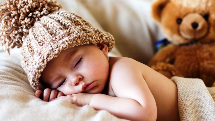 Sleeping-new-born-baby-nice-pics
